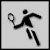 Logo von SSV Naturns - Sekt. Tennis