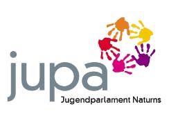 Foto - Logo - JuPa