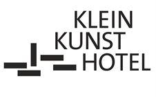 Logo für Kleinkunsthotel