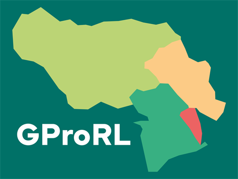 Logo GProRL