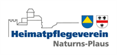 Logo für Heimatpflegeverein Naturns-Plaus