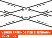 Logo von Freunde der Eisenbahn